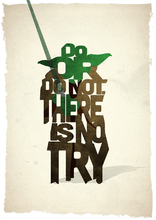Star Wars - Yoda