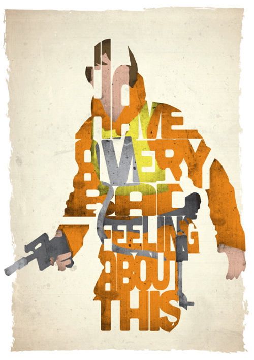 Star Wars - Luke Skywalker