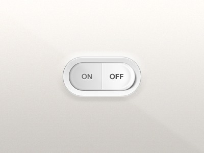 Switch On Off
